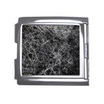 Ll Black Mega Link Italian Charm (18mm)