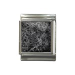 Ll Black Italian Charm (13mm)