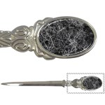 Ll Black Letter Opener