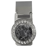 Ll Black Money Clip (CZ)