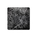 Ll Black Magnet (Square)