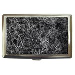 Ll Black Cigarette Money Case