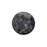 Ll Black Golf Ball Marker (10 pack)