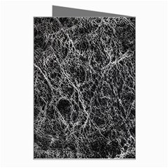 Ll Black Greeting Card from ArtsNow.com Right