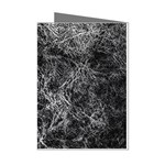 Ll Black Mini Greeting Cards (Pkg of 8)