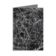 Ll Black Mini Greeting Cards (Pkg of 8) from ArtsNow.com Right