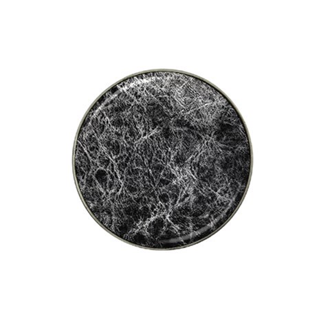 Ll Black Hat Clip Ball Marker (10 pack) from ArtsNow.com Front