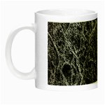 Ll Black Night Luminous Mug