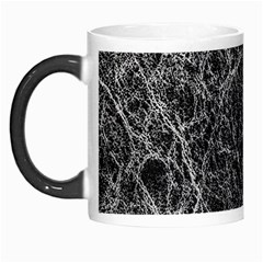 Ll Black Morph Mug from ArtsNow.com Left