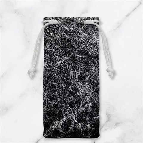 Ll Black Jewelry Bag from ArtsNow.com Front