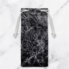 Ll Black Jewelry Bag from ArtsNow.com Front
