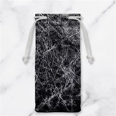 Ll Black Jewelry Bag from ArtsNow.com Back