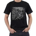 Ll Black Black T-Shirt