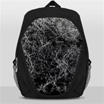 Ll Black Backpack Bag