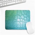 Ll Blue Small Mousepad