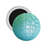 Ll Blue 2.25  Magnet
