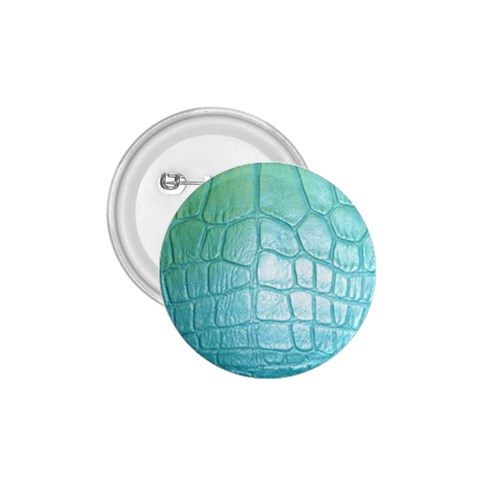 Ll Blue 1.75  Button from ArtsNow.com Front