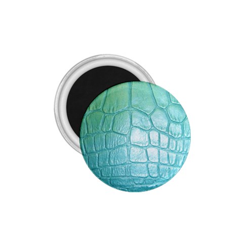 Ll Blue 1.75  Magnet from ArtsNow.com Front