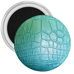 Ll Blue 3  Magnet