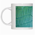 Ll Blue White Mug