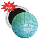 Ll Blue 2.25  Magnet (10 pack)