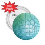 Ll Blue 2.25  Button (100 pack)