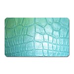 Ll Blue Magnet (Rectangular)