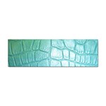 Ll Blue Sticker Bumper (100 pack)