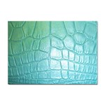 Ll Blue Sticker A4 (10 pack)