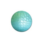 Ll Blue Golf Ball Marker