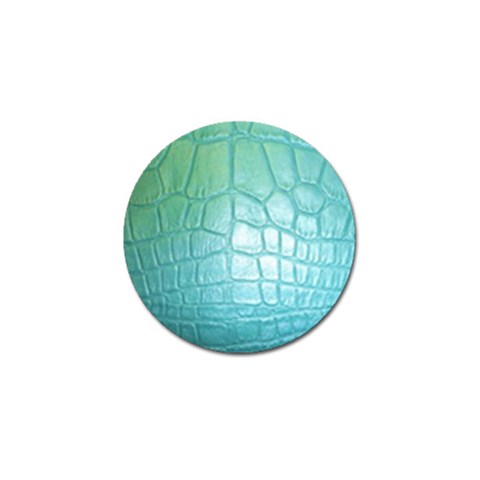 Ll Blue Golf Ball Marker (10 pack) from ArtsNow.com Front