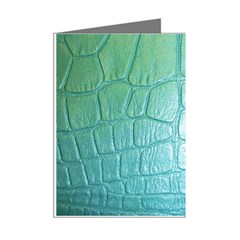 Ll Blue Mini Greeting Cards (Pkg of 8) from ArtsNow.com Right