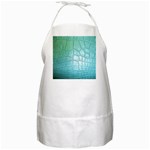 Ll Blue BBQ Apron