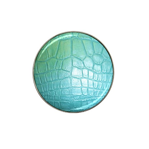 Ll Blue Hat Clip Ball Marker (4 pack) from ArtsNow.com Front