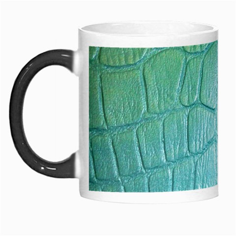 Ll Blue Morph Mug from ArtsNow.com Left