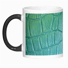 Ll Blue Morph Mug from ArtsNow.com Left