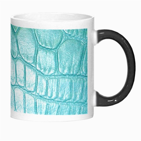 Ll Blue Morph Mug from ArtsNow.com Right