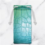 Ll Blue Jewelry Bag