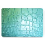 Ll Blue Large Doormat