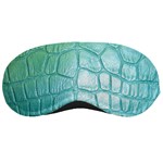 Ll Blue Sleeping Mask