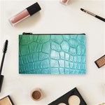 Ll Blue Cosmetic Bag (Small)