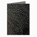 Ll Black Snake Greeting Cards (Pkg of 8)