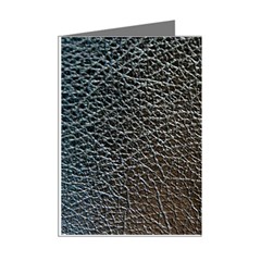 Ll Black Snake Mini Greeting Cards (Pkg of 8) from ArtsNow.com Right
