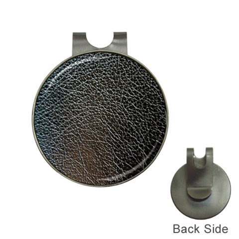 Ll Black Snake Golf Ball Marker Hat Clip from ArtsNow.com Front