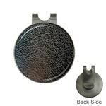 Ll Black Snake Golf Ball Marker Hat Clip