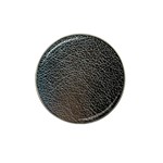 Ll Black Snake Hat Clip Ball Marker (4 pack)