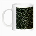 Ll Black Snake Night Luminous Mug