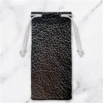 Ll Black Snake Jewelry Bag