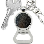 Ll Black Snake Bottle Opener Key Chain