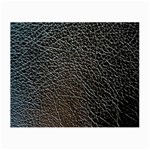 Ll Black Snake Glasses Cloth (Small, Two Sides)